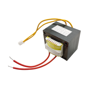 Transformador lineal compatible con Ei48x30 ROHS de fábrica, entrada de 120V de baja frecuencia/transformador de potencia de conmutación de bobina de topología Flyback de 36V - Product Image 2