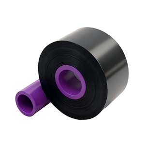 Papel Carbón TTO Ecológico Compatible con Cintas de Impresora para Impresoras de Inyección de Tinta para Impresoras Domino Easyprint - Product Image 3