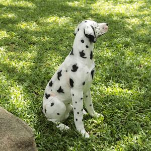 Sculpture extérieure commerciale en métal moderne personnalisée, en fibre de verre, en acier inoxydable, en résine, grande sculpture, hôtel, animal - Product Image 5