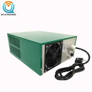 Clean Generator Factory Price Professional Ultrasonic Cleaning Generator Ultrasonic Transducer Generator