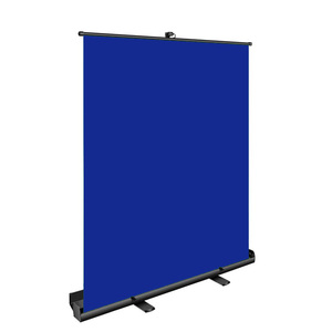 Verde blu nero bianco sfondo sfondo pieghevole Roll up schermo per Studio fotografico - Product Image 2