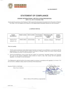 304 baja tahan karat & Aluminium pengendali klep mesin laut Tuas pengendali kapal untuk perlengkapan laut - Product Image 4