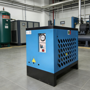 Gran Oferta: Compresor de Aire BL75Tair con Secador de Borin, Precio de Fábrica, el Más Competitivo en Línea, con Ganancia para Distribuidores - Product Image 4