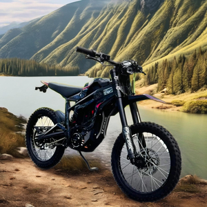 Talaria <span class=keywords><strong>Sting</strong></span> R Mx5 40ah <span class=keywords><strong>Sting</strong></span> R Pro hors route moto électrique haute puissance vélo de ville meilleur prix 2025 prêt stock - Product Image 1