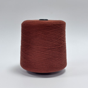 Benang poliester putar 28S/2 Viscose 50 Viscose 22 nilon 28 poliester benang putar inti campuran digunakan untuk tenun dan Jahit. - Product Image 3