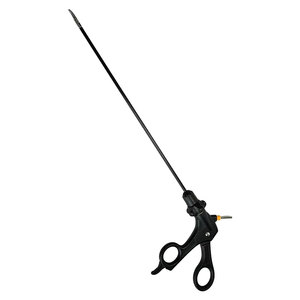 Professional Manual Stainless Steel <b>Laparoscopic</b> Maryland Forceps Reusable Surgical <b>Instrument</b> for Hospital Applications - Product Image 5