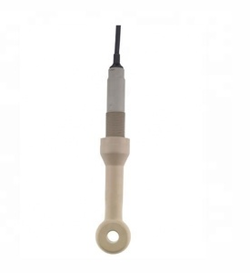 Electrodo de Conductividad E+H Auténtico, Sonda CLS50-A1A3, Suministro Disponible, Electrodo de pH Original - Product Image 1