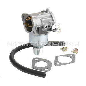 LX30B รถจักรยานยนต์คาร์บูเรเตอร์ 15004-0984 15004-0826 FR730V FR651V FS651V สำหรับเปลี่ยนซ่อม - Product Image 4