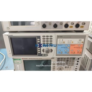 Générateur de motifs d'impulsions à double canal, instrument de mesure électronique Keysight 81134A - Product Image 4
