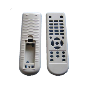 Pièces moulées par injection plastique <span class=keywords><strong>GFPA</strong></span>, fabrication de moules pour le moulage par injection, produits électroniques en plastique, coque ABS personnalisée - Product Image 3