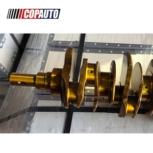 13401-31011 13401-31010 1GR CIGÜEÑAL para Toyota 1GR 13401-31011 13401-31010 - Product Image 2