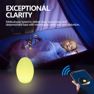 Hiện đại khách sạn Cà Phê cửa hàng bảng đèn cho Bluetooth âm thanh chiếu sáng điều khiển từ xa Bền cơ thể nhựa <span class=keywords><strong>LED</strong></span> ánh sáng điều khiển cảm ứng - Product Image 2