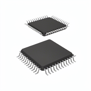 Componentes Electrónicos en Stock: Pedido Único ATSAMD21G17D-AFT IC MCU 32BIT 128KB FLASH 48TQFP Integrado 48 TQFP - Product Image 1