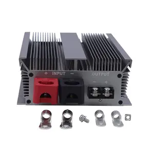 Convertisseur étanche haute puissance 24v dc à 12v dc 150a 1800w abaisseur dc alimentation