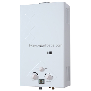 Válvula <span class=keywords><strong>de</strong></span> cobre para acampar, calentador <span class=keywords><strong>de</strong></span> agua instantáneo <span class=keywords><strong>de</strong></span> <span class=keywords><strong>gas</strong></span> <span class=keywords><strong>natural</strong></span> montado en la pared, barato - Product Image 6