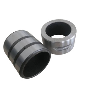 Pièces de marteau hydraulique pour excavatrice : Bagues de poussée, couvercles avant, bagues intérieures et extérieures - Product Image 2