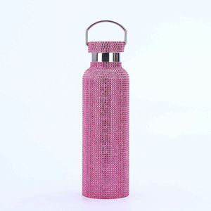 600Ml Stainless Steel Vacuum Insulated Travel <b>Thermos</b> <b>Cup</b> - Product Image 2