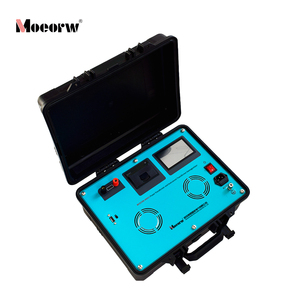 Démagnétiseur portable pour transformateurs, outil industriel pour l'élimination du champ magnétique du noyau des transformateurs de puissance - Product Image 4
