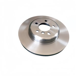 YOKER Fabrication directe, haute qualité OE 4F0 615 301 E Systèmes de freinage automatique, disques de frein arrière en métal, Audi A8/A6 2002-2011, garantie 2 ans - Product Image 5