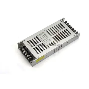 发光二极管显示电源G-能量N200V5-A输出DC5V 40A 200W输入电压200-240VAC