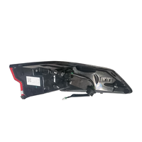 BYD SONG PLUS SA3F-4133010L SA3F-4133020L nouvel ensemble de feux arrière combinés rouge droit et gauche