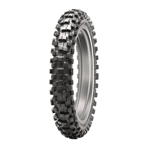 ยาง Dunlop 60/100 -12 36J geomax MX53 TT - Product Image 1