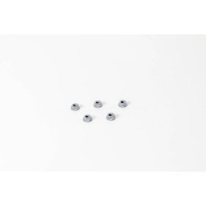 Tuercas, Pernos y Espigas Aptos para IVECO Nut 1675012H - Product Image 1