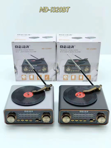 <span class=keywords><strong>Radio</strong></span> de bureau sans fil Vofull, belle forme, haut-parleur <span class=keywords><strong>radio</strong></span> FM AM SW - Product Image 3