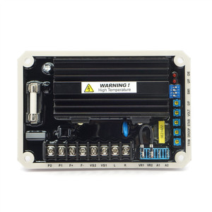 Régulateur de tension automatique monophasé AC SVC AVR EA16 pour générateur de courant - Product Image 5