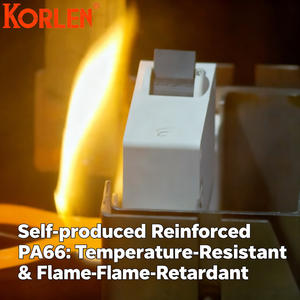 KORLEN C32 6KA 2P 32A <span class=keywords><strong>DC</strong></span> промышленного использования 1000 В номинальное напряжение 500 В миниатюрный автоматический выключатель - Product Image 6