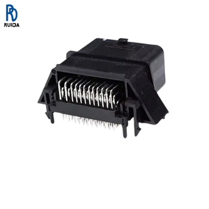 คอนเนคเตอร์เซ็นเซอร์คอนโทรลเลอร์ PLC เทอร์มินัลบล็อก ของแท้ใหม่เอี่ยม 5007620481 - Product Image 1