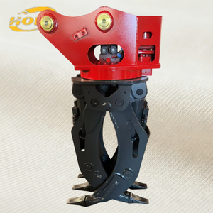 Hy vọng máy xúc log vật lộn tập tin đính kèm để nâng và xếp chồng gỗ bản ghi chi nhánh và chất thải gỗ - Product Image 4