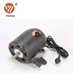 Ventilatore Industriale Elettrico ad Alta Potenza 75 per Officina e Fabbrica, Ventilatore a Tromba da Parete per Barbecue, Progettato per Oscillazione - Product Image 3