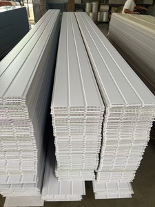 Tùy chỉnh giá rẻ siêu nhẹ nhựa Trần PVC wallboard Trần - Product Image 2