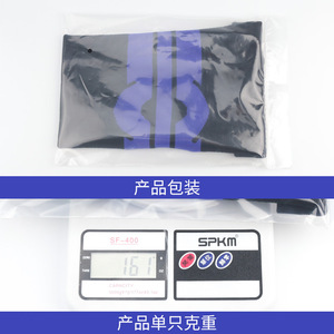 Genouillères de sport pour basketball, cyclisme, course à pied, danse, randonnée – Protection rotulienne en Spandex respirant, résistant à l'abrasion, en nylon, chaudes - Product Image 6