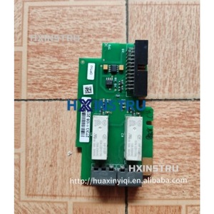 การ์ดสื่อสาร Weiken VACON Inverter OPTA2 รุ่น PC00273F, อะไหล่แท้ถอดประกอบ H - Product Image 2