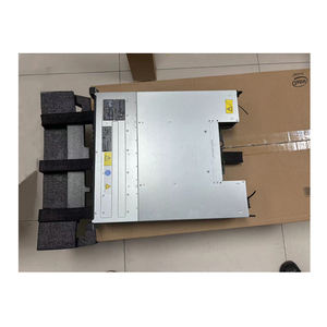 Dell EMC powervervault เดิมเซิร์ฟเวอร์จัดเก็บข้อมูลคอมพิวเตอร์เครือข่าย ME424พร้อมฮาร์ดไดรฟ์และหน่วยความจำ Dell - Product Image 6