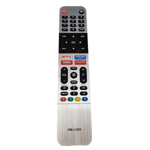 RM-L1659 mới phổ điều khiển từ xa cho panason Skyworth Thomson TV 539c-268908-w000 - Product Image 1