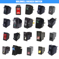 Interrupteur à bascule pour chargeuse sur pneus 950 966 980, références 106-6568 214-4694 214-4721 214-4698 214-4692 300-4994 169-0593 214-4711 214-4710