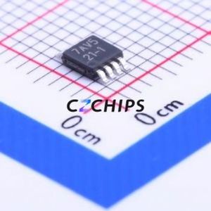 วงจรรวม VSSOP-8-0.65mm LM5021MM-1/NOPB ของแท้ใหม่ชิป IC ตัวควบคุมและควบคุม AC-DC PMIC - Product Image 1
