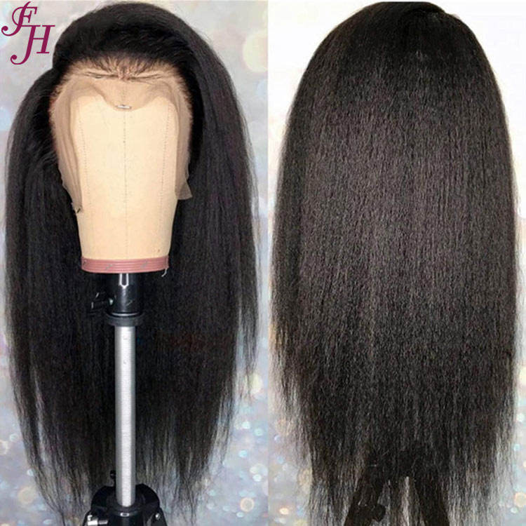 วิกผมมนุษย์