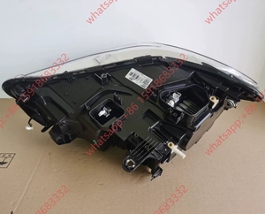 Per <span class=keywords><strong>BMW</strong></span> <span class=keywords><strong>X2</strong></span> fari auto F39 LED originale sistema di illuminazione fari - Product Image 3