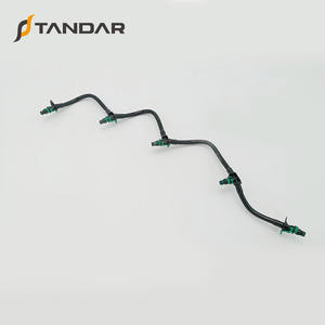 Tuyau d'injection de retour, pour EXPERT PEUGEOT, en stock, 1574AJ - Product Image 2