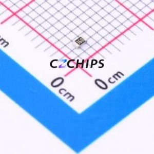 Résistance SMD ARG03BTC2323 0603 (Type : Film mince) (Résistance : 232 kOhm Précision : 0,1 %) - Product Image 1