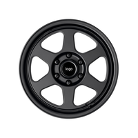 Jantes en alliage forgé sur mesure WORK MEISTER L1 1PIECE SUV 16-17 pouces 5x114.3 5x120 pour RAV4 CR-V X-Trail Forester CX-5 X3 Outlander