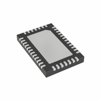 Original 38 WFQFN Exposed Pad LTC2495IUHF#TRPBF Electronic Chips Component Data Acquisition