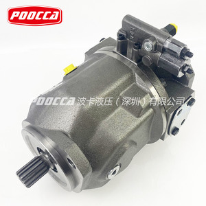 · Kit guarnizioni pompa a pistone variabile A10VSO 31/ 31r A10VSO-71DFR/31R-PKC12N00 - Product Image 3