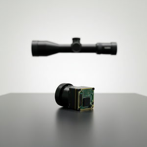 Offre Spéciale : Module Thermique pour <span class=keywords><strong>Drone</strong></span> Infisense Infiray Mini2 640 avec Faible Latence et Détecteur 12μm pour <span class=keywords><strong>Surveillance</strong></span> UAV 30/60Hz FPS - Product Image 1