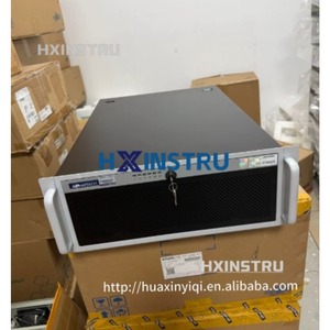 Boîtier de serveur IPC en rack 4U Advantech HPC-7442, châssis d'ordinateur industriel avec 4 bacs à disques à échange à chaud H - Product Image 2