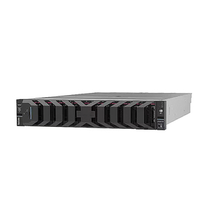 Serveur en rack Le Novo ThinkSystem SR650 V4, processeur Intel Xeon 2,10 GHz, mémoire 16 Go, carte mère ITX, profondeur réduite, boîtier de serveur 2U - Product Image 3